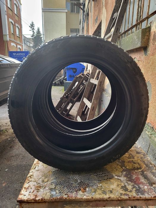 Резина 225/50 р 17