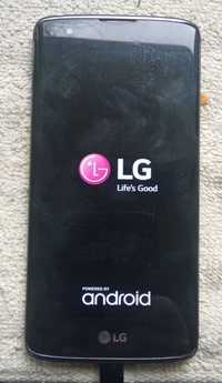 telefon/smartfon LG K8 4G