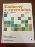 Caderno de exercicios matemática A 10º ano