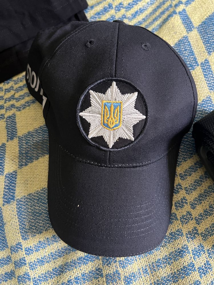 Ботинки полиция 41 размер