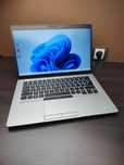 LAPTOP BIZNES | Dell Latitude 5410 | i5-10GEN | 16GB RAM | Win11