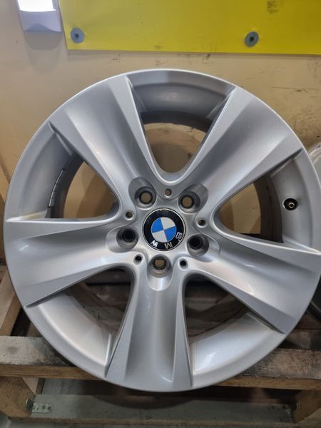 Диски BMW R17 5×120 Склад Дисков