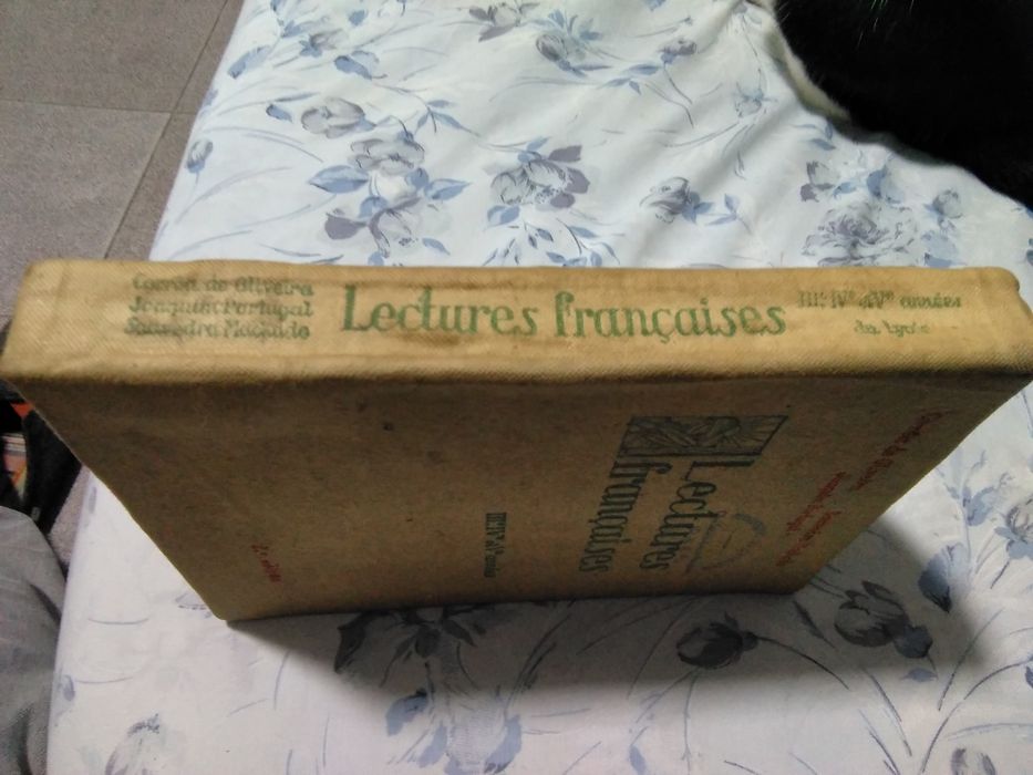 Lectures Francaises - 1953