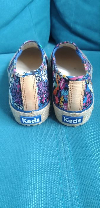 Сліпони туфлі  Keds