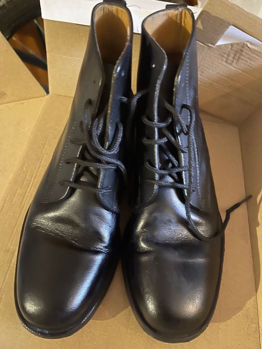 Colégio Militar, roupa e calçado menina e menino tamanho 35/36 10/12