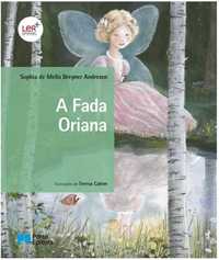 A Fada Oriana
de Sophia de Mello Breyner Andresen