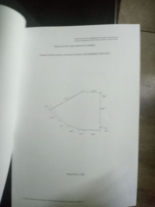 Продам земельный участок, Старые Кадаки