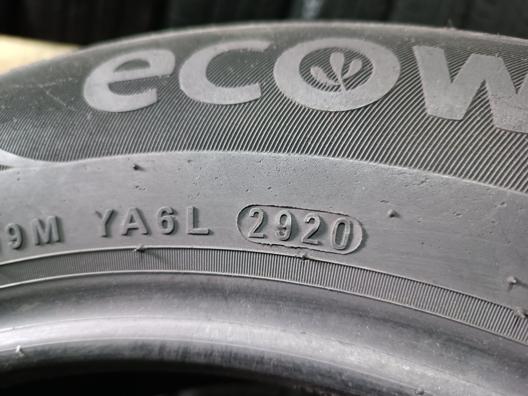 Літні шини KUMHO 185/65 R15 резина Р15