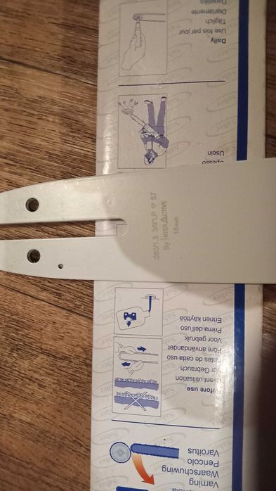 Шина для бензопил MS 362/40 см (1.6 - 3/8 - 60) Kamberg