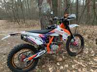 Geon Dakar gns 250