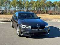 BMW  530 2017 Black