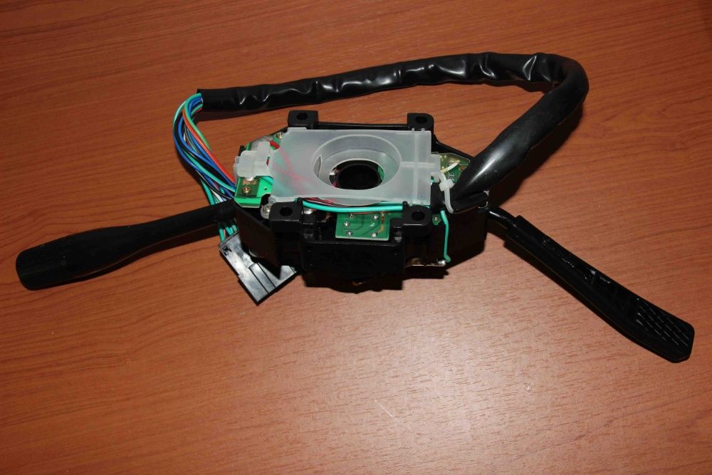 Manete, comutador, switch luzes mitsubishi l300