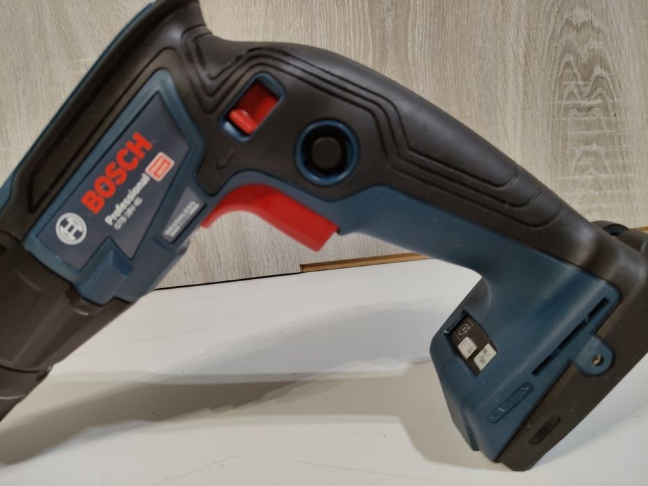 Bosch GTB 18V-45 wkrętarka bezszczotkowa do regipsow 18v NOWA
