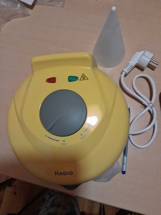 Електровафельниця