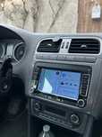 Автомагнітола 2Din VW, Skoda, Seat (2/32gb, 4 ядра, CarPlay)