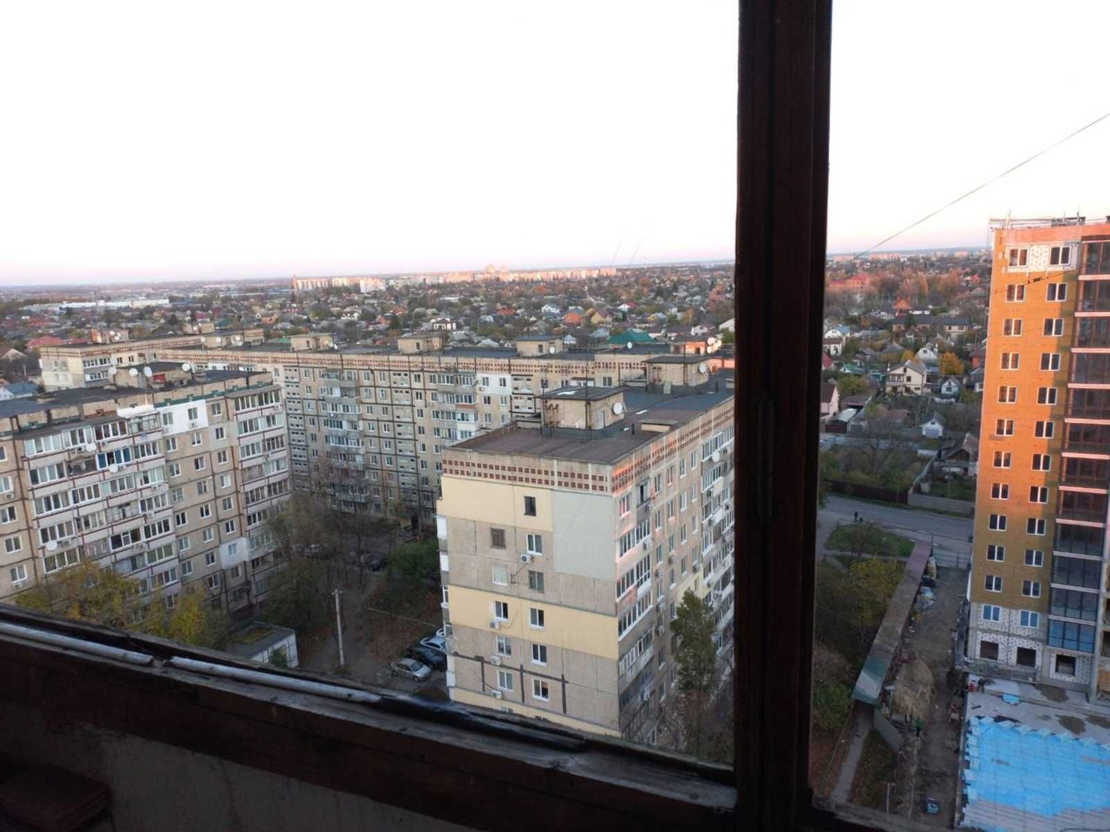 Продам 2-к квартиру (53м2) на Клочко (кольцо), ул. Байкальская