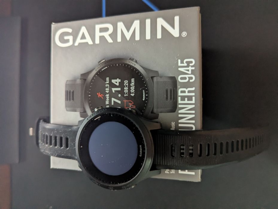 Garmin Forerunner 945