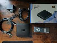 tv box Kinhank G1, AndroidTV 14, 4GB RAM, 32gb pamięci