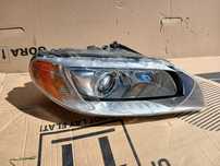 Volvo S80 II V70 III XC70 II przednia lampa prawa prawy przód