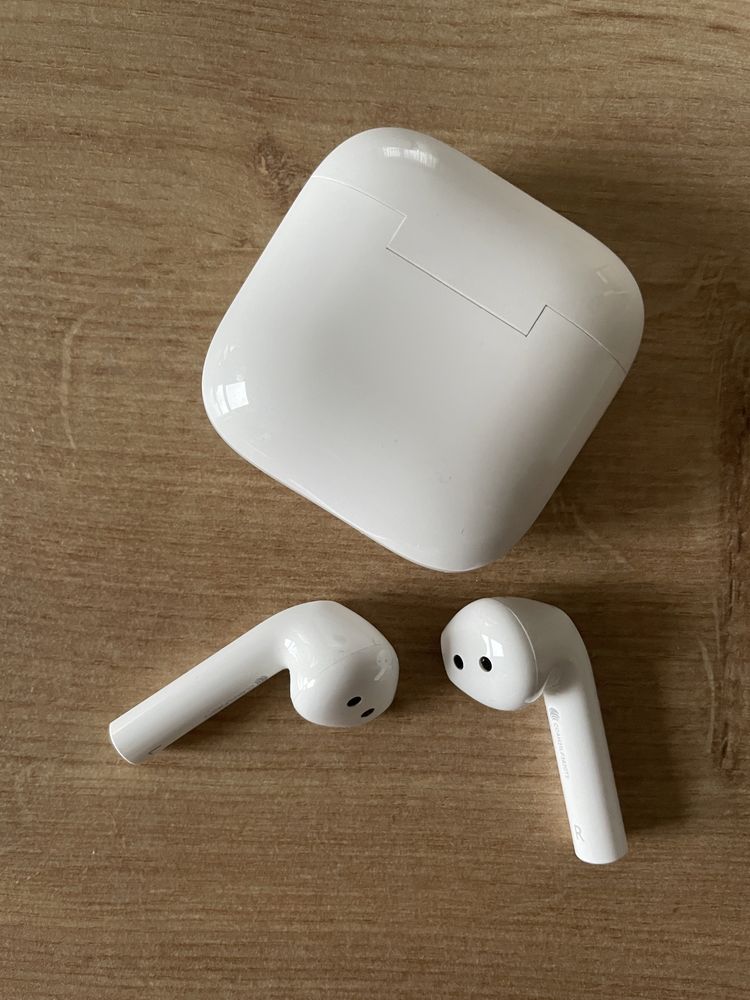 Słuchawki bezprzewodowe Xiaomi Redmi Buds 3