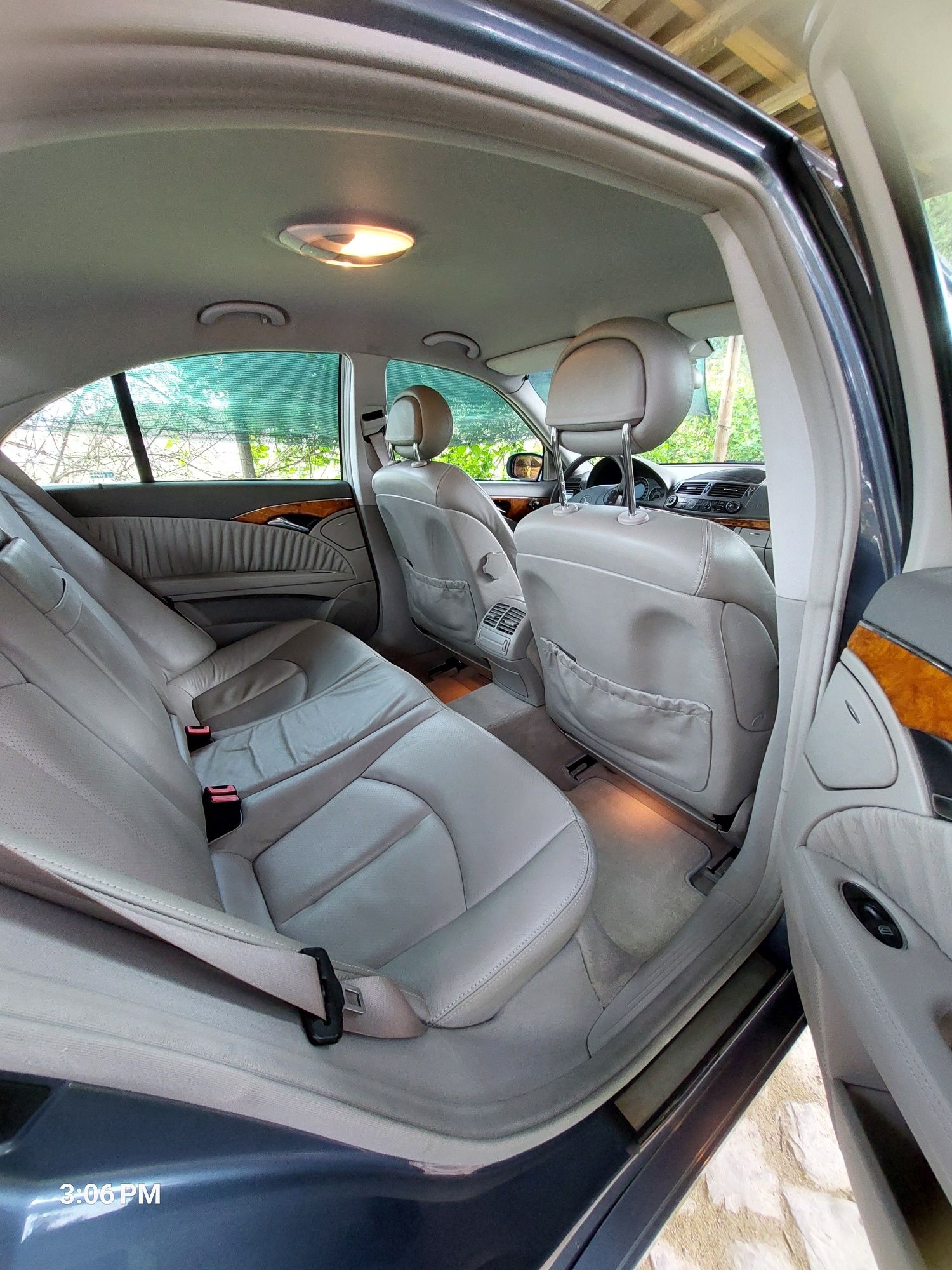 Mercedes E220 CDI,  impecavel