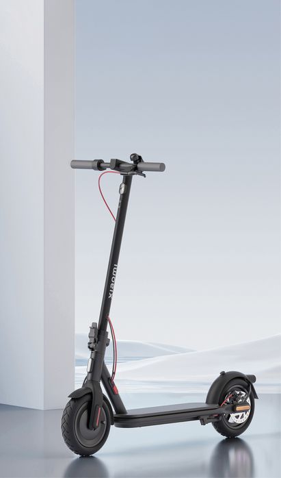 Xiaomi Electric Scooter 4