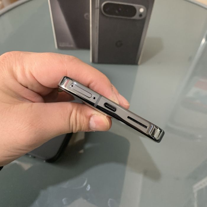 Pixel 9 Pro XL 3 anos garantia