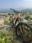 Commencal meta sx E-bike