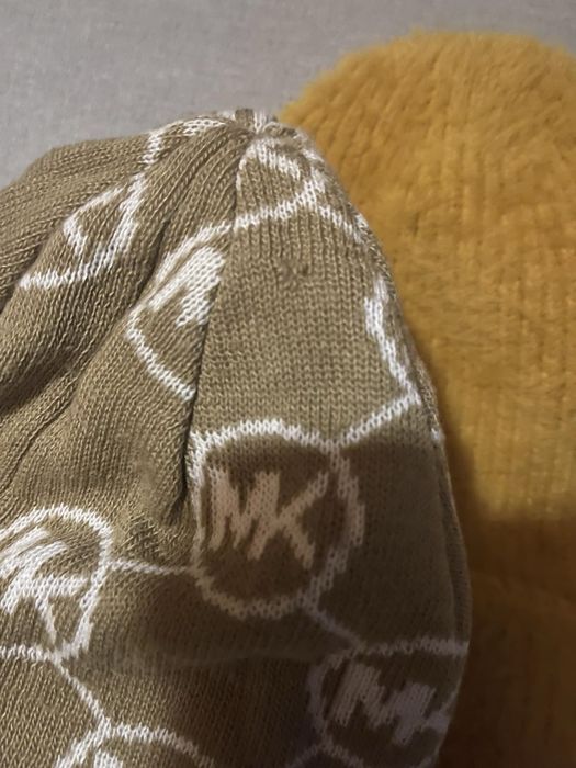 Шапка Michael kors Zara