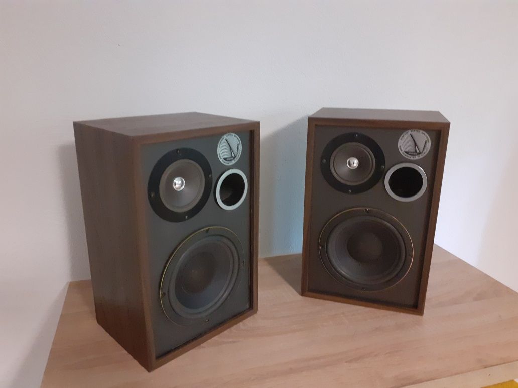 Kolumny glosnikowe bose classic syncom