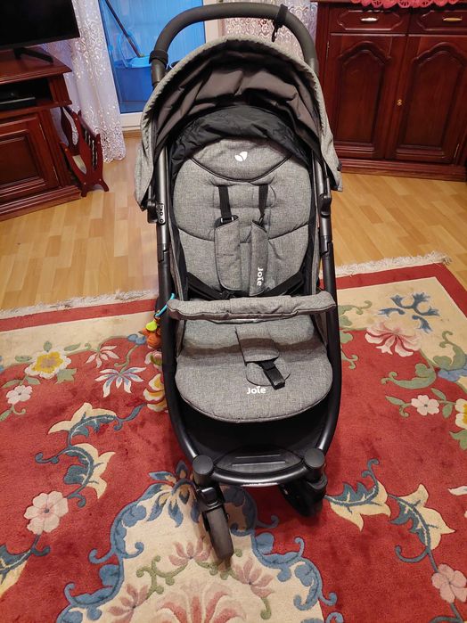 Wózek Spacerowy Joie