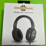 Auscultadores Gear4music HP-210
