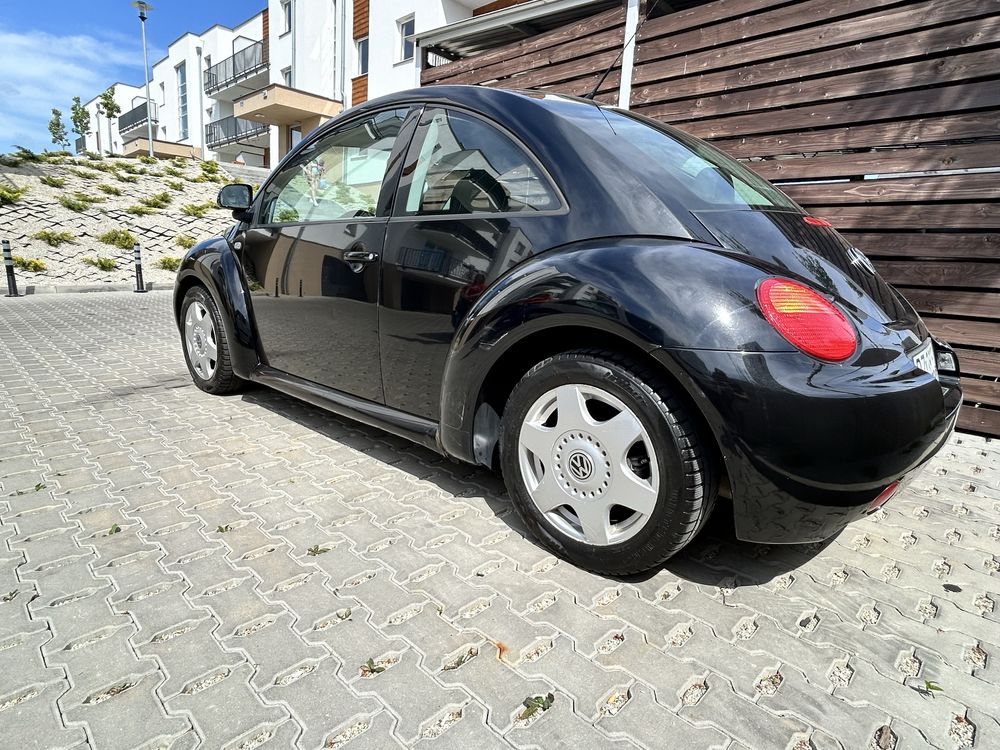 Sprzedam Volkswagena New Beetle