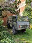 Mercedes G klasa