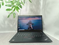 Ноутбук Lenovo ThinkPad T495s/Ryzen 5 Pro 3500U/16/256/14"/Full HD IPS