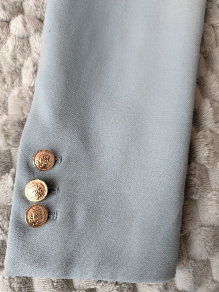 Marynarka żakiet H&M