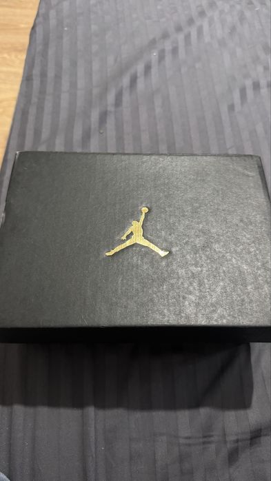 Високі дитячі кроссівки nike jordan