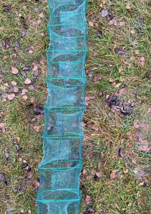 Ракаловка гармошка 3 метра