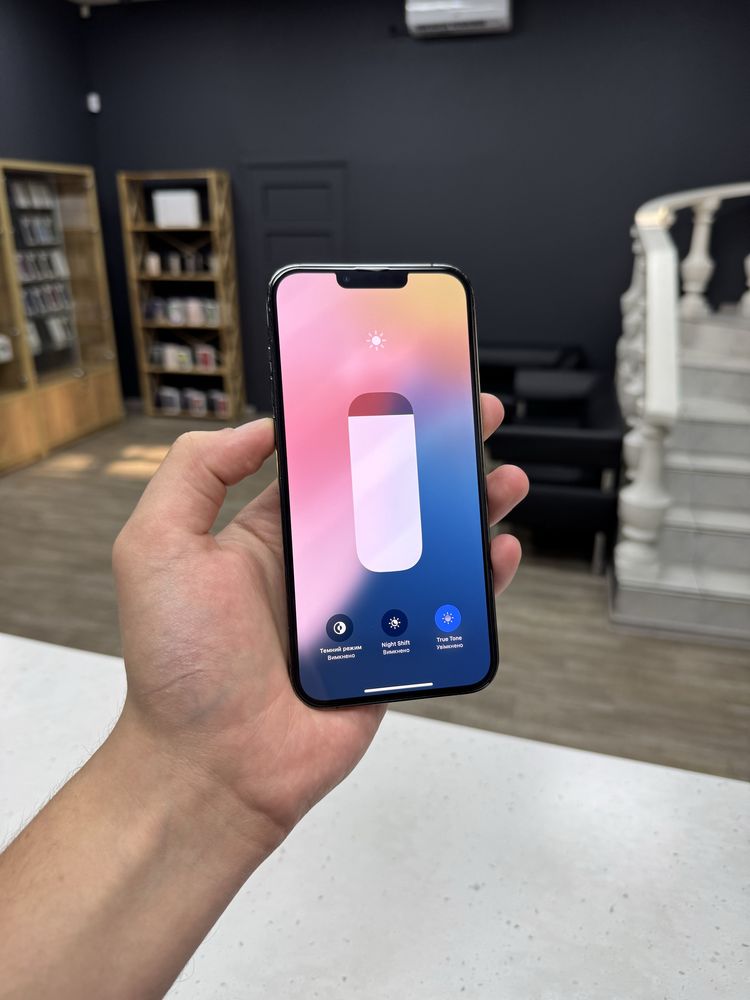 iPhone 13 Pro Max 512gb Graphite Neverlock від Магазину!