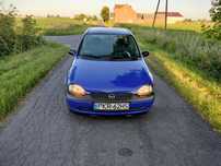 opel corsa nowy przeglad