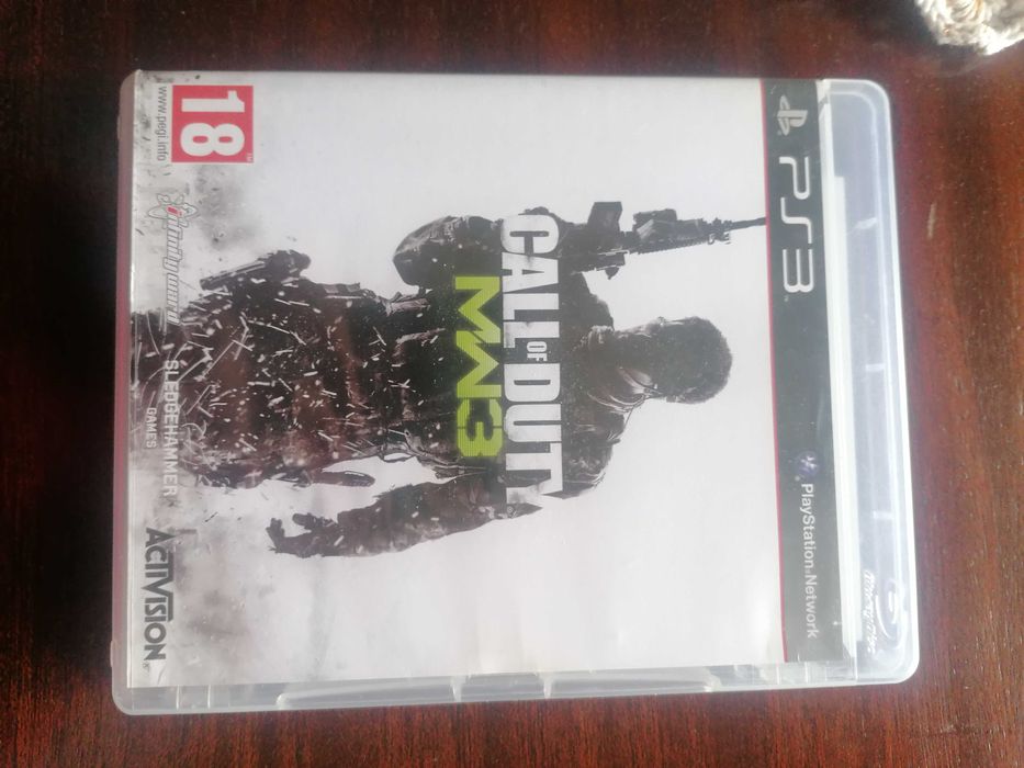 Vários jogos consolas