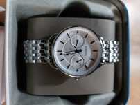 Zegarek damski Fossil ES 3712