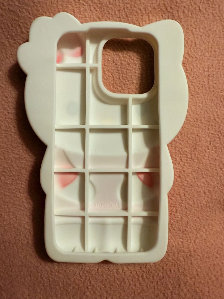 Capa Iphone 15 Pro Max