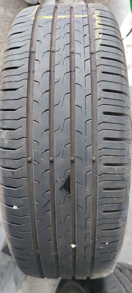 Opony letnie 215/55 r18