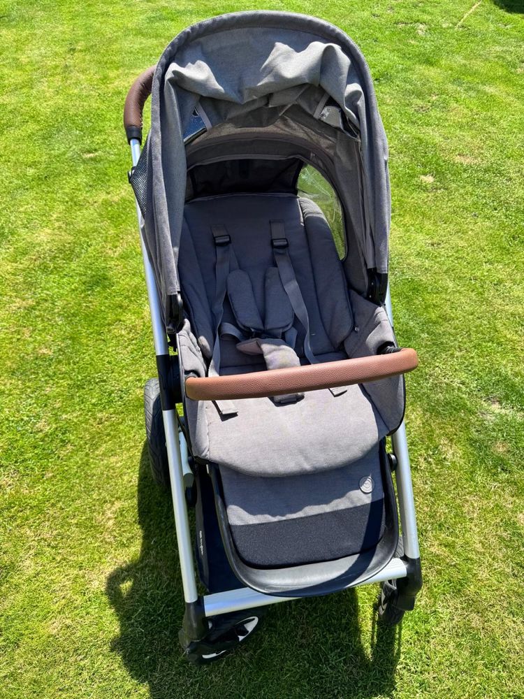 Wozek cybex talos s lux