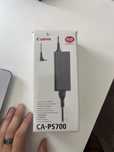 Power Adapter Ca-ps700