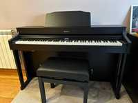 Piano Roland HP603A