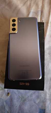 Samsung s21 plus 5g 8/256gb