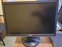 Monitor ASUS VW202S