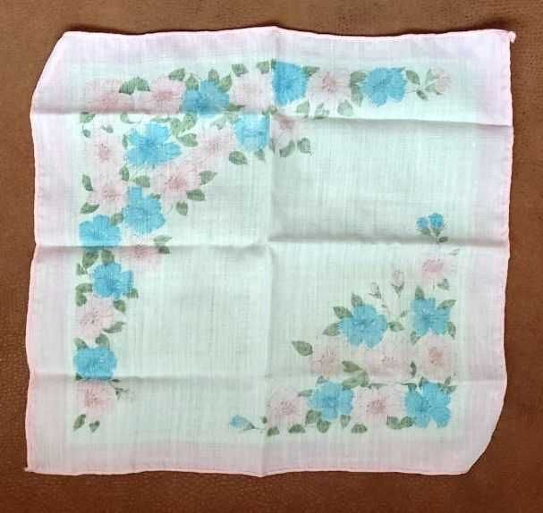 Nosovie platochki (4 шт.)